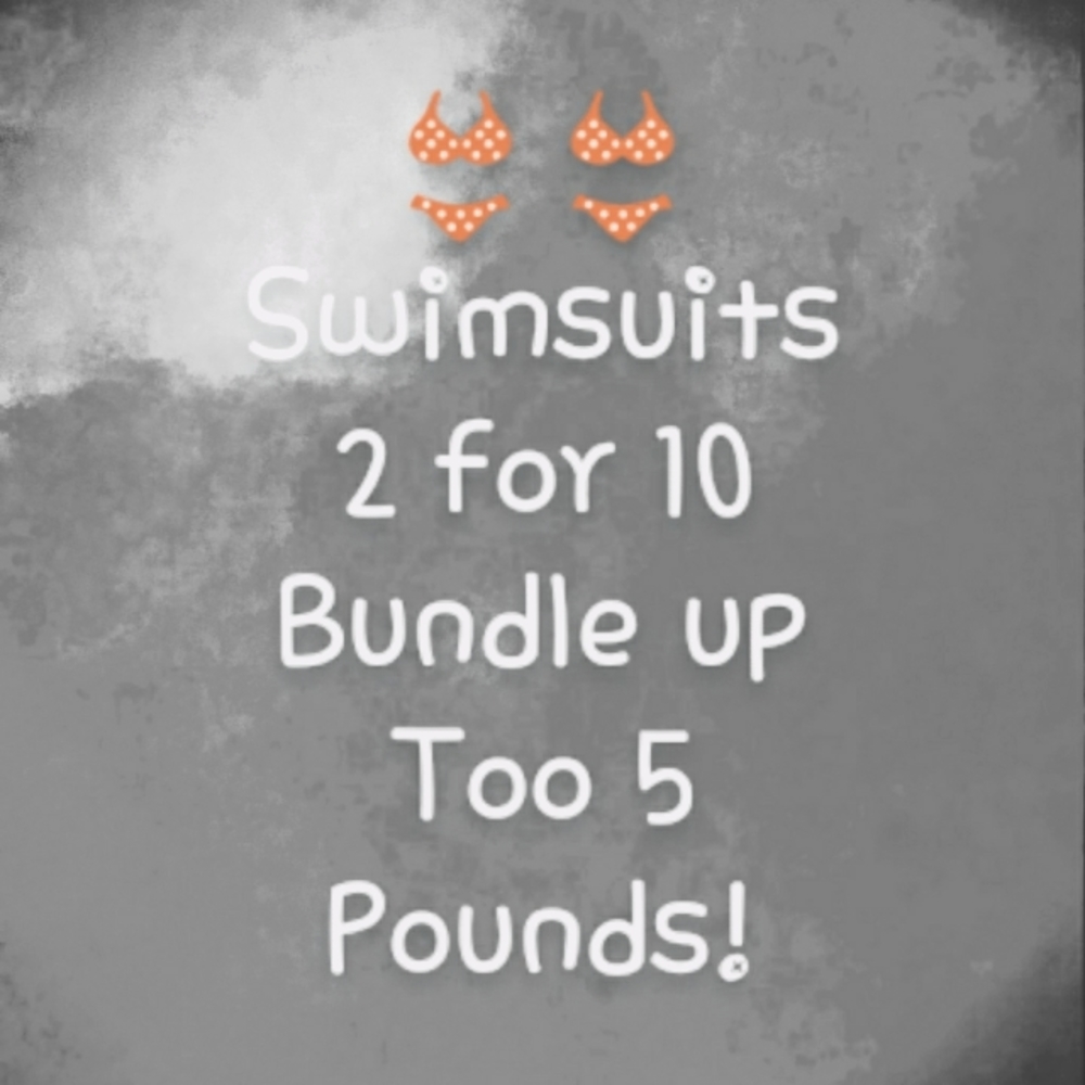 Swimsuits